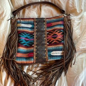 EUC Keep It Gypsy Bag